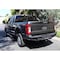 Go Rhino 17-C F250/F350/F450 SUPER DUTY BR20 REAR BUMPER REPLACEMENT TEXTURED B 28373T - alternate 2